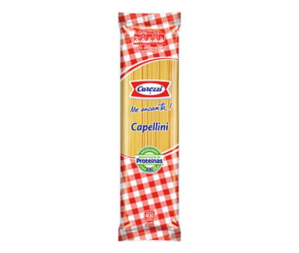 capellini carozzi